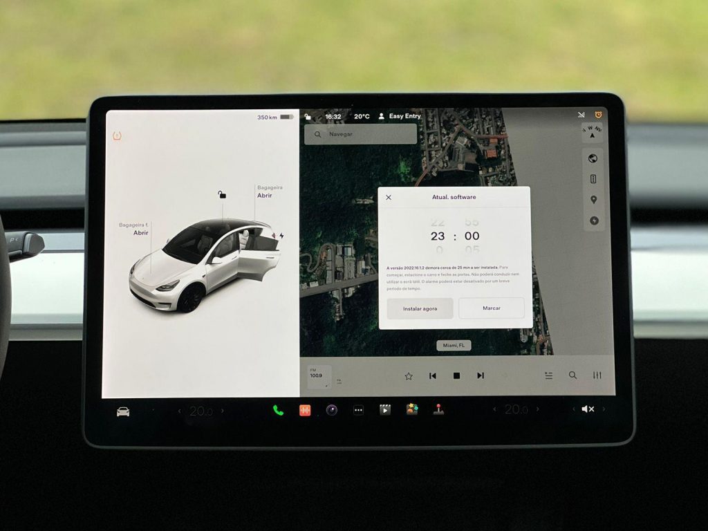 Tesla Model Y Performance AWD Elétrico 2021