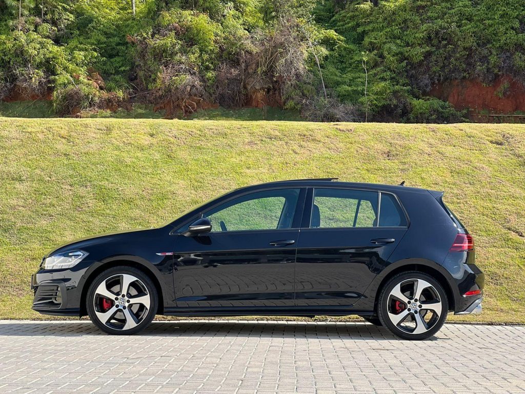 Volkswagen Golf GTI 350 TSI 2.0 2018