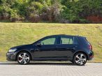 Foto numero 3 do veiculo Volkswagen Golf GTI 350 TSI 2.0 - Preta - 2018/2018