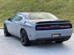 Foto numero 11 do veiculo Dodge Challenger R/T SCAT PACK V8 - Cinza - 2021/2021