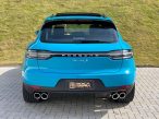 Foto numero 8 do veiculo Porsche Macan S 3.0 V6 - Azul - 2020/2020