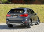 Foto numero 6 do veiculo BMW X1 2.0 Turbo - Cinza - 2019/2019