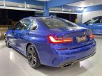 Foto numero 6 do veiculo BMW M340i XDrive 3.0 - Azul - 2021/2021