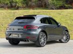 Foto numero 6 do veiculo Porsche Macan 3.6 Turbo - Cinza - 2017/2017