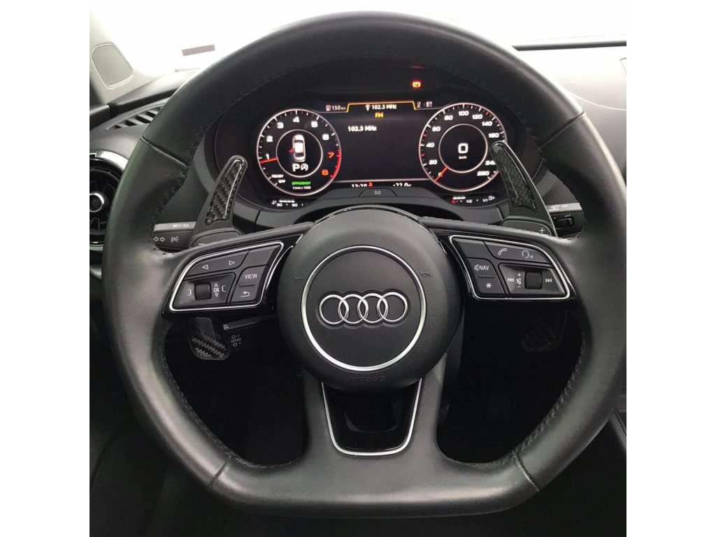 Audi A3 Performance Black  2.0 2020