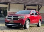 Foto numero 0 do veiculo Dodge Durango Crew 3.6 4x4 7L - Vermelha - 2013/2013