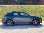 Foto numero 5 do veiculo Porsche Macan GTS 2.9 V6 - Cinza - 2022/2022