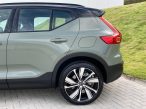 Foto numero 5 do veiculo Volvo XC40 Recharge PE Elétrico - Verde - 2021/2022