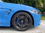 Foto numero 7 do veiculo BMW M4 3.0 Turbo - Azul - 2020/2020