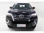 Foto numero 2 do veiculo Toyota Hilux SW4 SRX 2.8 5L - Preta - 2021/2022