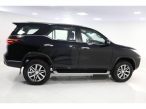 Foto numero 5 do veiculo Toyota Hilux SW4 SRX 2.8 5L - Preta - 2021/2022