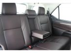 Foto numero 15 do veiculo Toyota Hilux SW4 SRX 2.8 5L - Preta - 2021/2022