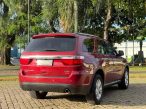 Foto numero 5 do veiculo Dodge Durango Crew 3.6 4x4 7L - Vermelha - 2013/2013