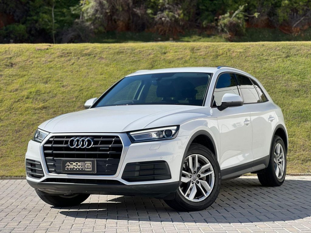 Audi Q5 Prestige 2.0 Quattro 2020