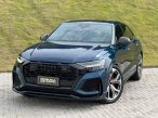 Foto numero 2 do veiculo Audi Rs Q8 4.0 V8 TFSi - Azul - 2020/2021