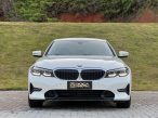 Foto numero 3 do veiculo BMW 320i Sport 2.0 Turbo - Branca - 2020/2020