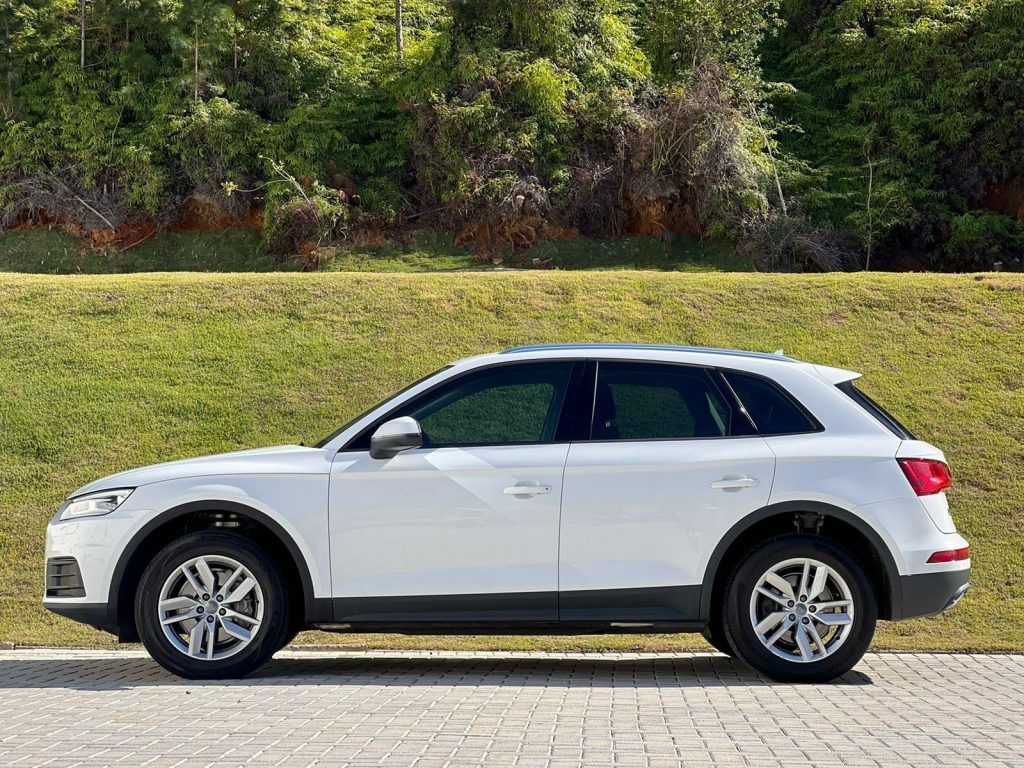 Audi Q5 Prestige 2.0 Quattro 2020