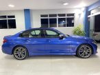 Foto numero 4 do veiculo BMW M340i XDrive 3.0 - Azul - 2021/2021