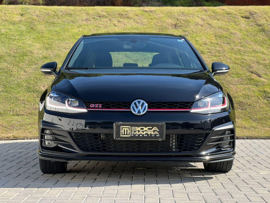 Volkswagen Golf GTI 350 TSI 2.0 2018