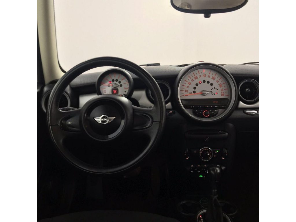 Mini Cooper One 1.6  2013