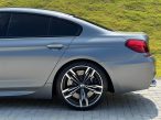 Foto numero 10 do veiculo BMW M6 Gran Coupe 4.4 V8 - Cinza - 2015/2015