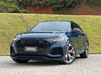 Foto numero 0 do veiculo Audi Rs Q8 4.0 V8 TFSi - Azul - 2020/2021