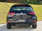 Foto numero 7 do veiculo Volkswagen Golf GTI 350 TSI 2.0 - Preta - 2018/2018