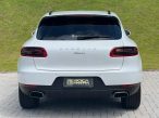 Foto numero 5 do veiculo Porsche Macan 2.0 Turbo - Branca - 2015/2016