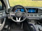 Foto numero 9 do veiculo Mercedes-Benz GLE-400 D 4Matic Coupe BLINDADO - Prata - 2021/2021