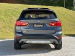 Foto numero 4 do veiculo BMW X1 2.0 Turbo - Cinza - 2019/2019