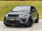 Foto numero 4 do veiculo Land Rover Range Rover Evoque Si4 Cabrio - Cinza - 2017/2017