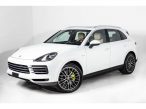 Foto numero 0 do veiculo Porsche Cayenne 3.0 Hybrido - Branca - 2020/2020