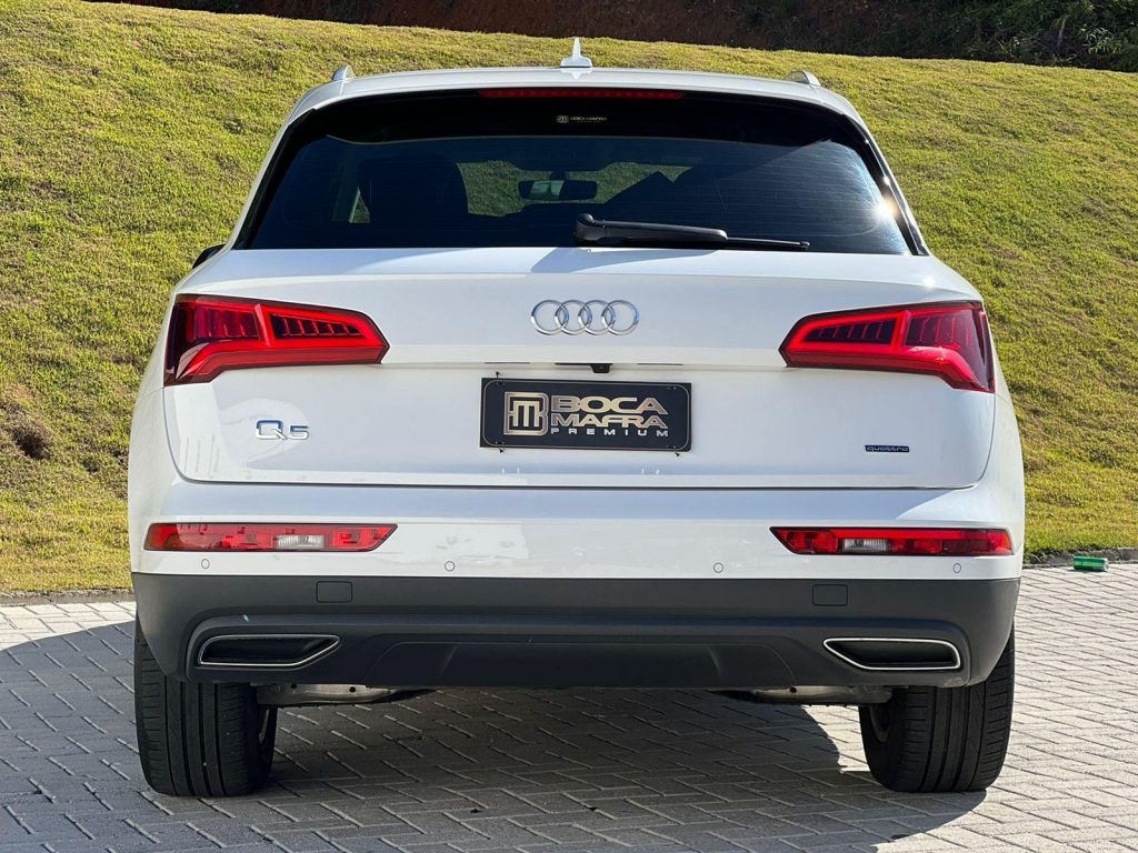 Audi Q5 Prestige 2.0 Quattro 2020