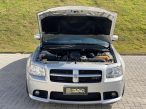 Foto numero 6 do veiculo Dodge Magnun SRT8 V8 6.1 Hemi - Prata - 2008/2008