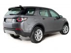 Foto numero 4 do veiculo Land Rover Discovery Sport HSE 2.0 Diesel - Cinza - 2017/2017