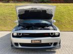 Foto numero 6 do veiculo Dodge Challenger RT Scat Pack Widebody - Cinza - 2021/2021