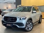 Foto numero 0 do veiculo Mercedes-Benz GLE-400 4Matic 3.0 Turbo - Prata - 2020/2021