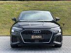 Foto numero 4 do veiculo Audi A3 Sedan 1.4 SLine Limited - Preta - 2021/2022