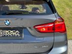 Foto numero 7 do veiculo BMW X1 2.0 Turbo - Cinza - 2019/2019