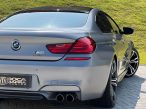 Foto numero 9 do veiculo BMW M6 Gran Coupe 4.4 V8 - Cinza - 2015/2015