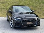 Foto numero 3 do veiculo Audi A3 Sedan 1.4 SLine Limited - Preta - 2021/2022