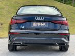 Foto numero 7 do veiculo Audi A3 Sedan 1.4 SLine Limited - Preta - 2021/2022