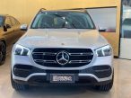 Foto numero 3 do veiculo Mercedes-Benz GLE-400 4Matic 3.0 Turbo - Prata - 2020/2021