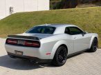 Foto numero 8 do veiculo Dodge Challenger RT Scat Pack Widebody - Cinza - 2021/2021