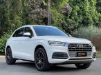 Foto numero 2 do veiculo Audi Q5 Prestíge Plus 2.0 TFSI Quattro - Branca - 2020/2020