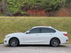 Foto numero 7 do veiculo BMW 320i Sport 2.0 Turbo - Branca - 2020/2020