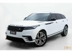 Foto numero 0 do veiculo Land Rover Range Rover Velar P300 SE R-Dynamic - Branca - 2020/2020