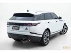 Foto numero 3 do veiculo Land Rover Range Rover Velar P300 SE R-Dynamic - Branca - 2020/2020