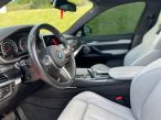 Foto numero 8 do veiculo BMW X6 50M Sport 4.4 V8 - Vermelha - 2016/2016