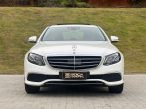 Foto numero 3 do veiculo Mercedes-Benz E 250 Exclusive 2.0 - Branca - 2019/2019